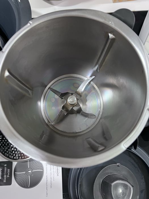 Bimby TM5 em excelente estado