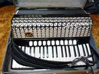 Akordeon Hohner Atlantic IV N de luxe