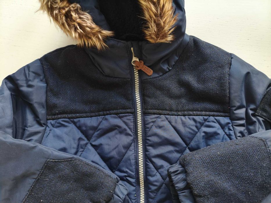 Next Kombinezon jednoczęściowy rozm 86/92