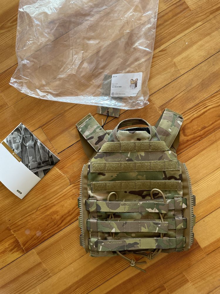 Crye precision JPC 2.0 MD