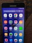 Samsung Galaxy A5 2016 na części