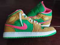 Bunty Nike Jordan 1