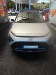 Hyundai Bayon Maio/2022