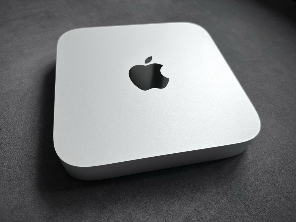 Apple Mac mini M2 8/256