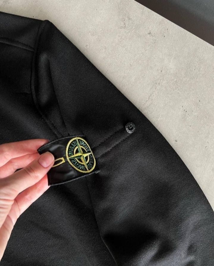 Кофточка Stone island orig