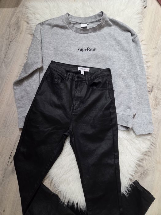 Набір з 2-х речей розмір мала М або повномірна S