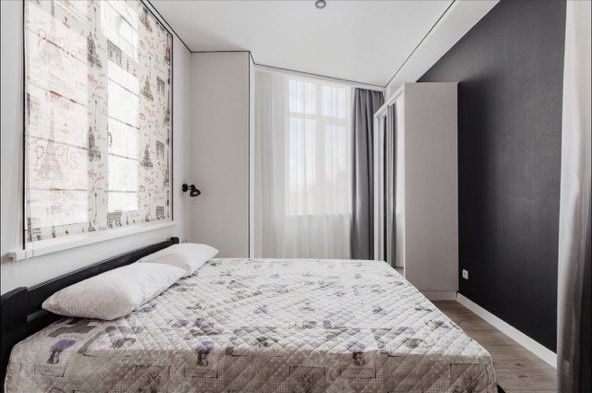 Сдам квартиру на французком бульваре