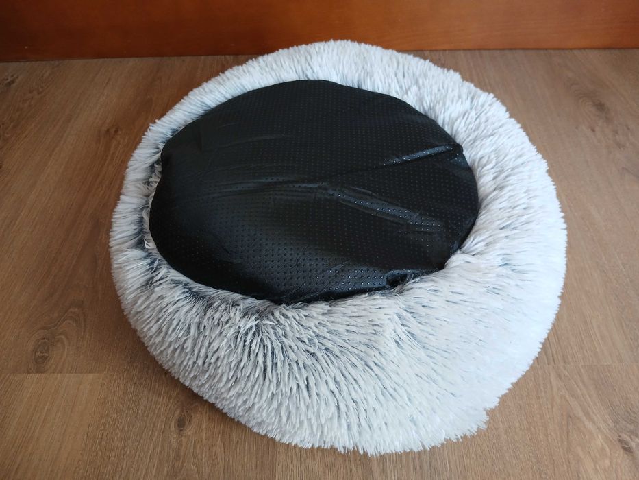 Cama para gato ou cão — nova, nunca usada!