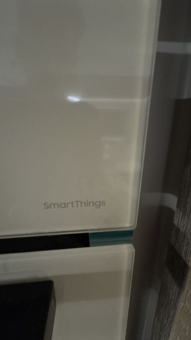 Piekarnik samsung smart