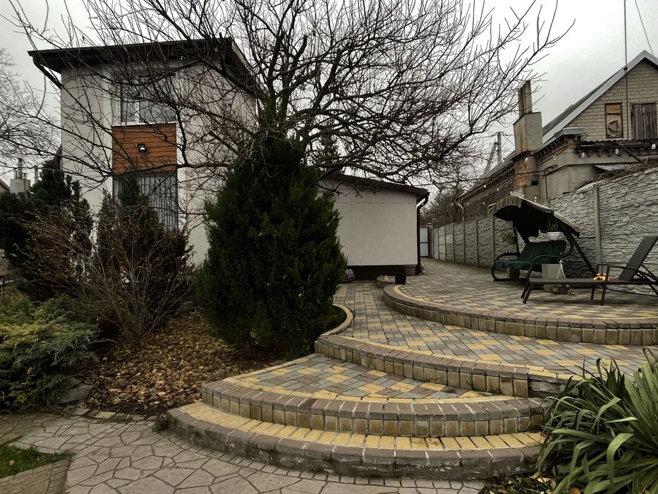 Продам будинок 90 кв.м. Дніпро