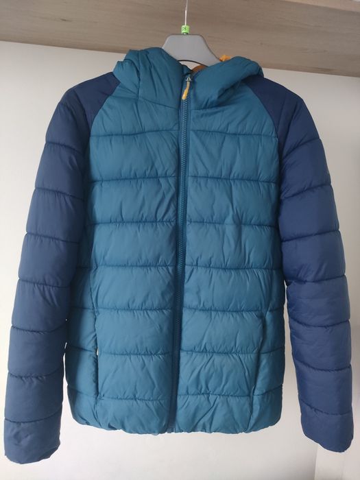 Kurtka z 4F rozmiar 164