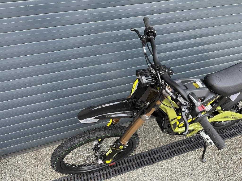 Surron Light Bee Enduro Elétrico Automático