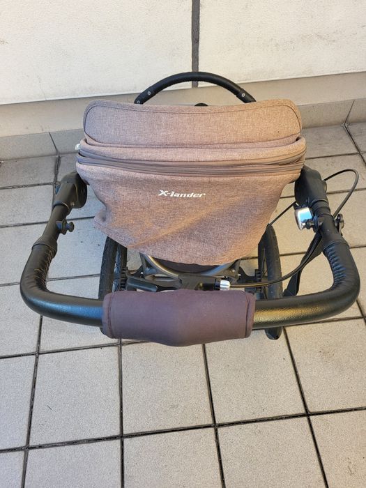 Wózek biegowy X Lander X Run