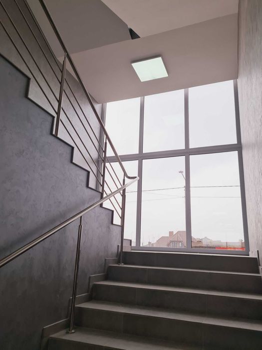 Оренда офісів новобудова