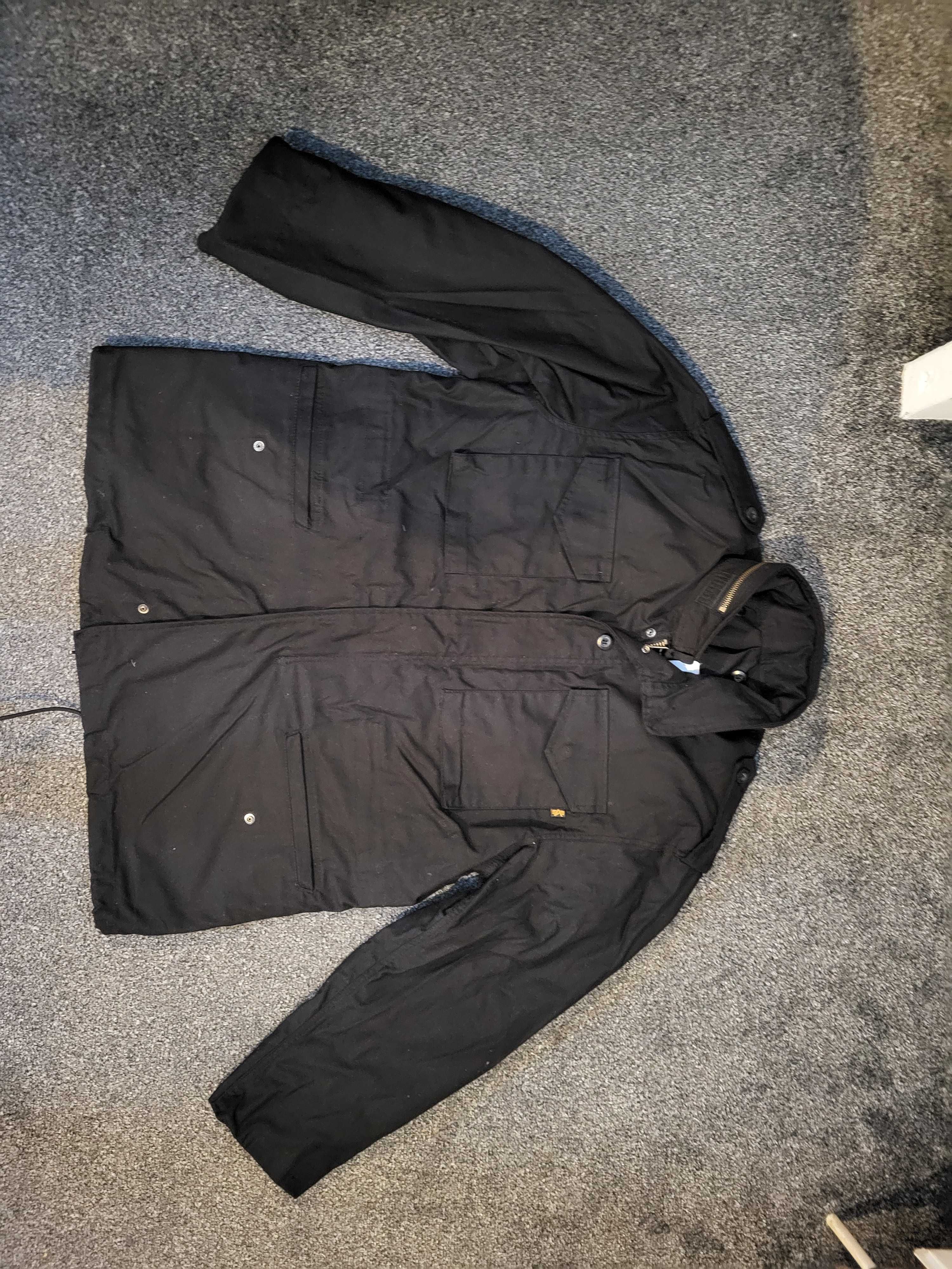 ALpha Industries