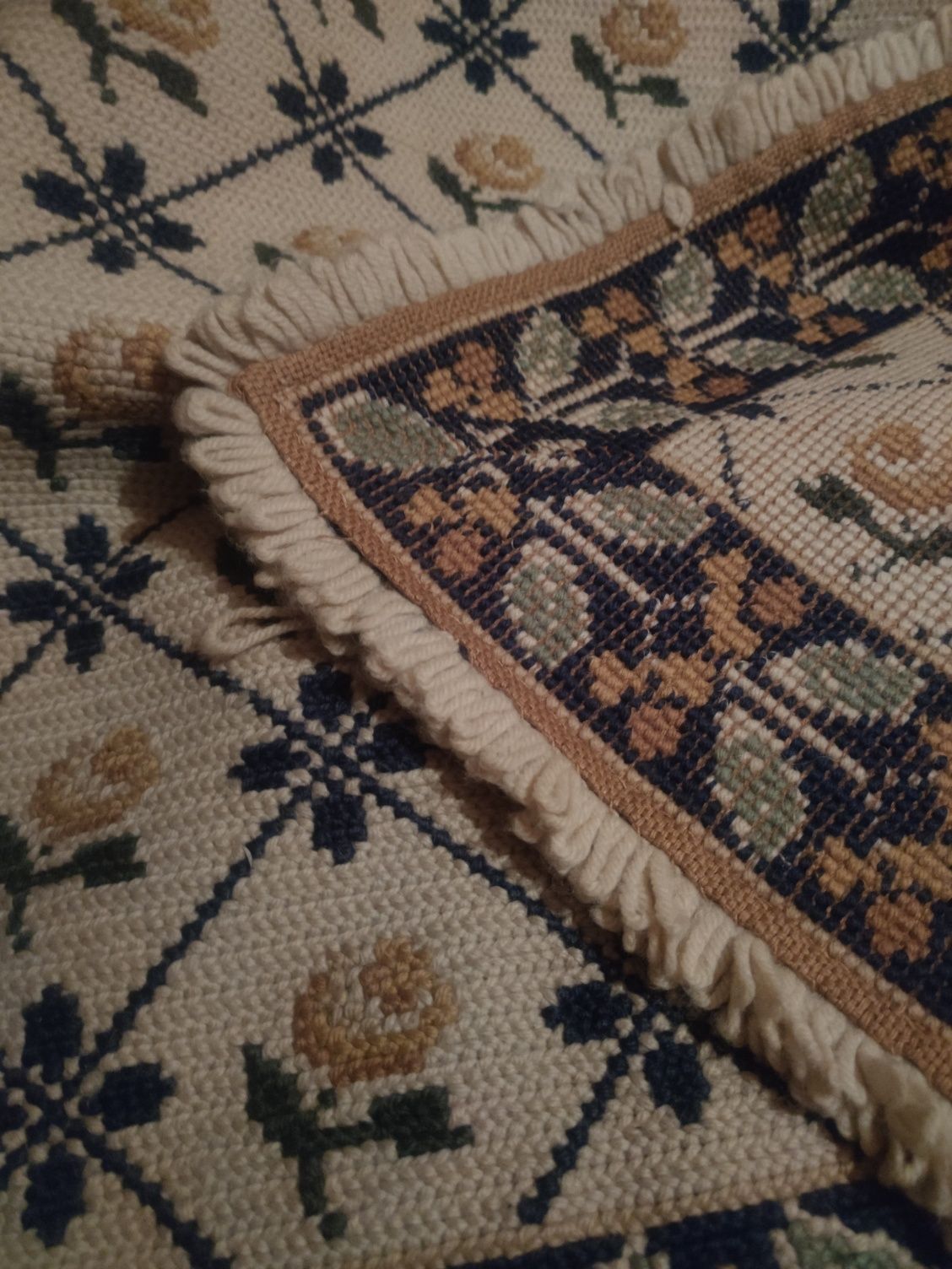 Carpete tapete arraiolos