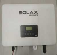 Solax Power x3 4.0 T-D falownik