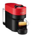 Vertuo Pop Spicy Red Nespresso + Capsulas