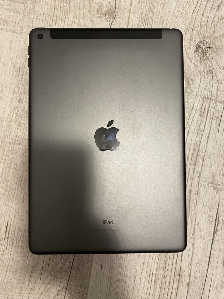 iPad 8 gen 2020 icloud