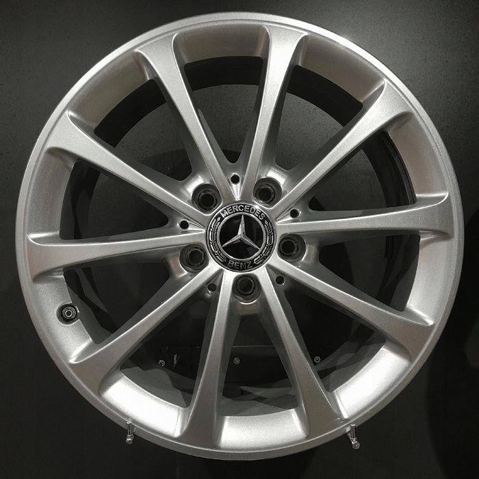 Felgi 17 5x112 Mercedes A-Klasa W177, B-Klasa W246 OE (F506150-21)