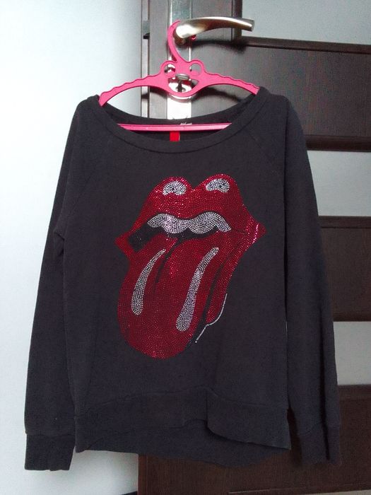 ~bluza The Rolling Stones~