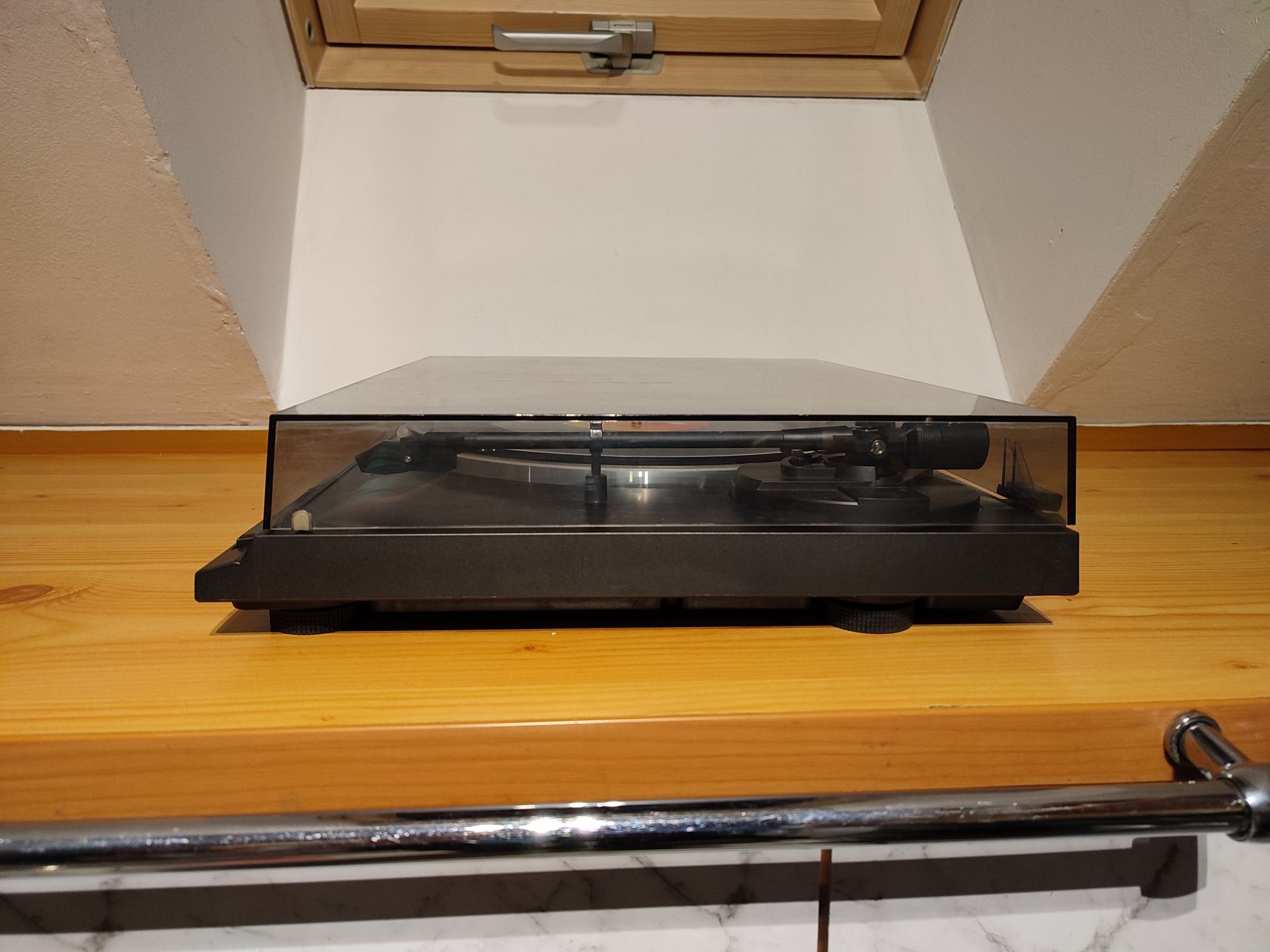 Adapter gramofon Technics SL-BD20D