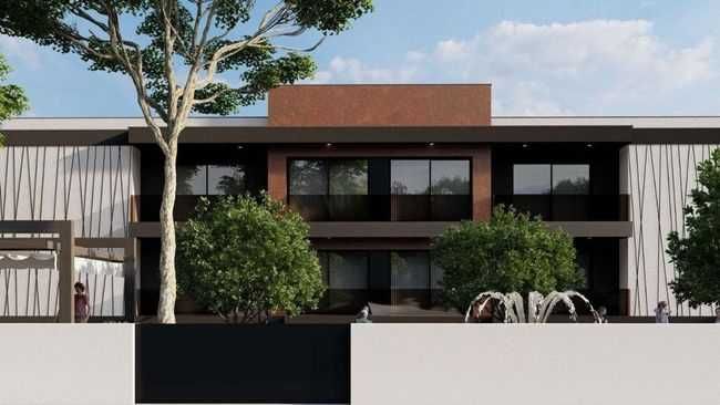 Apartamento T2 - Vila Verde