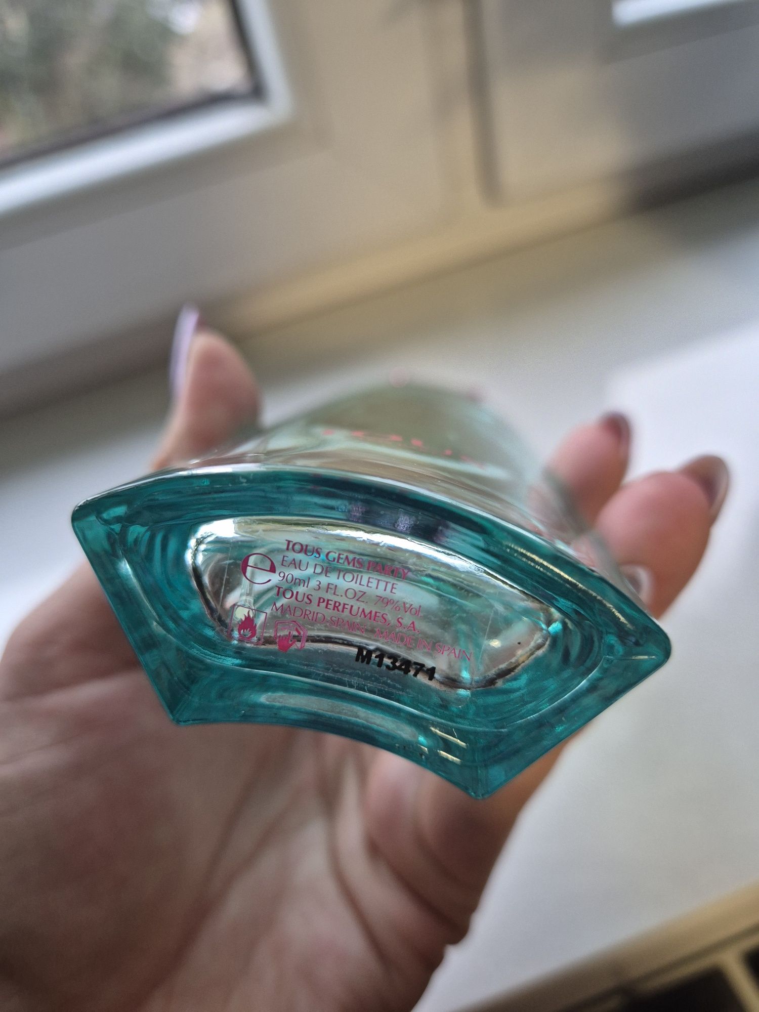 TOUS Gems Party 90 ml / 40 ml