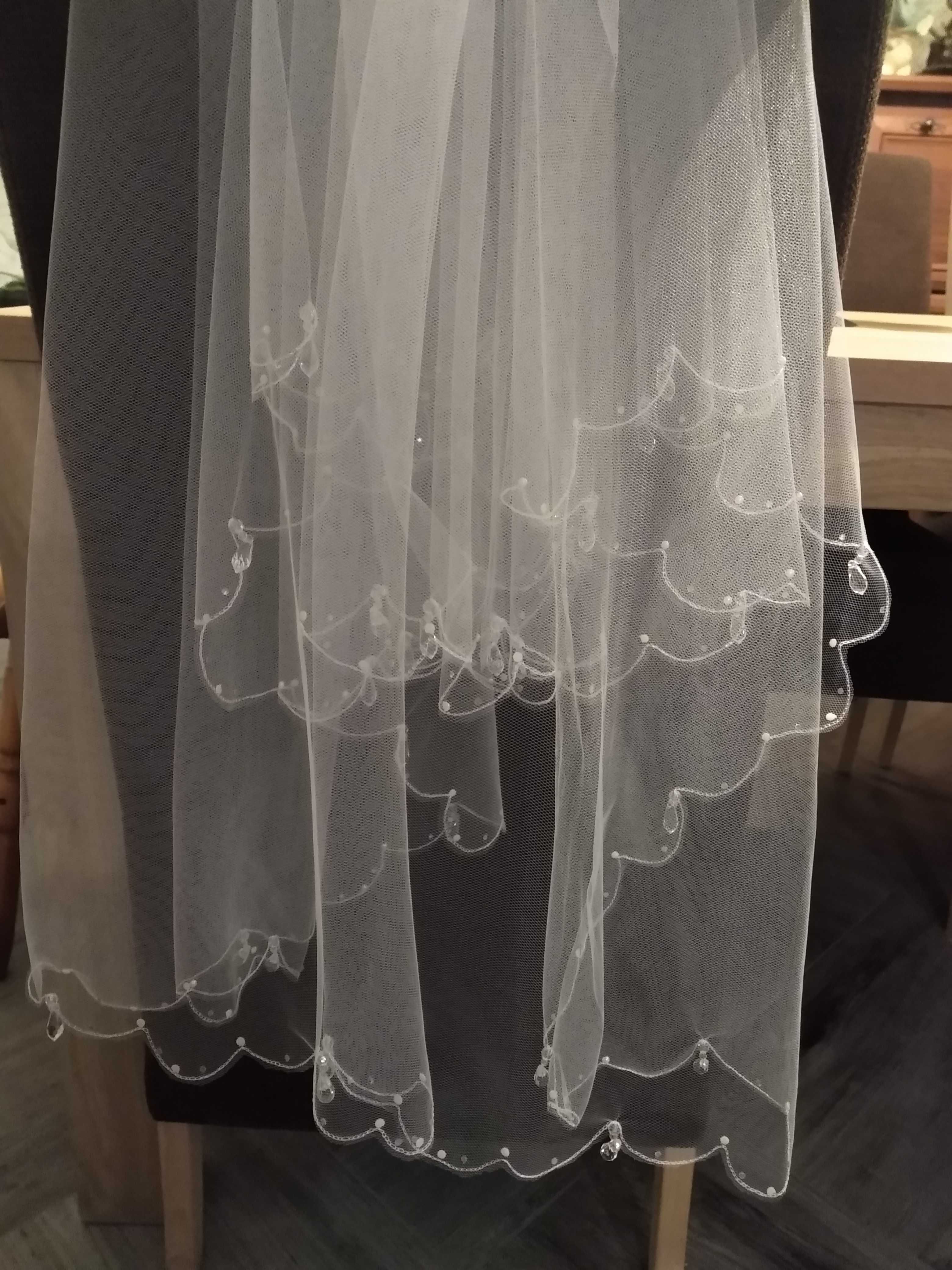 Suknia ślubna Celise Grammy