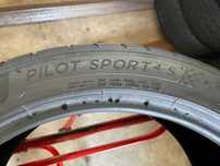 275/35r20 Michelin Pilot sport 4 S