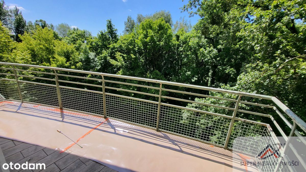 Apartament 83 m2 | Wilanów / Mokotów | Siłownia | Bilard