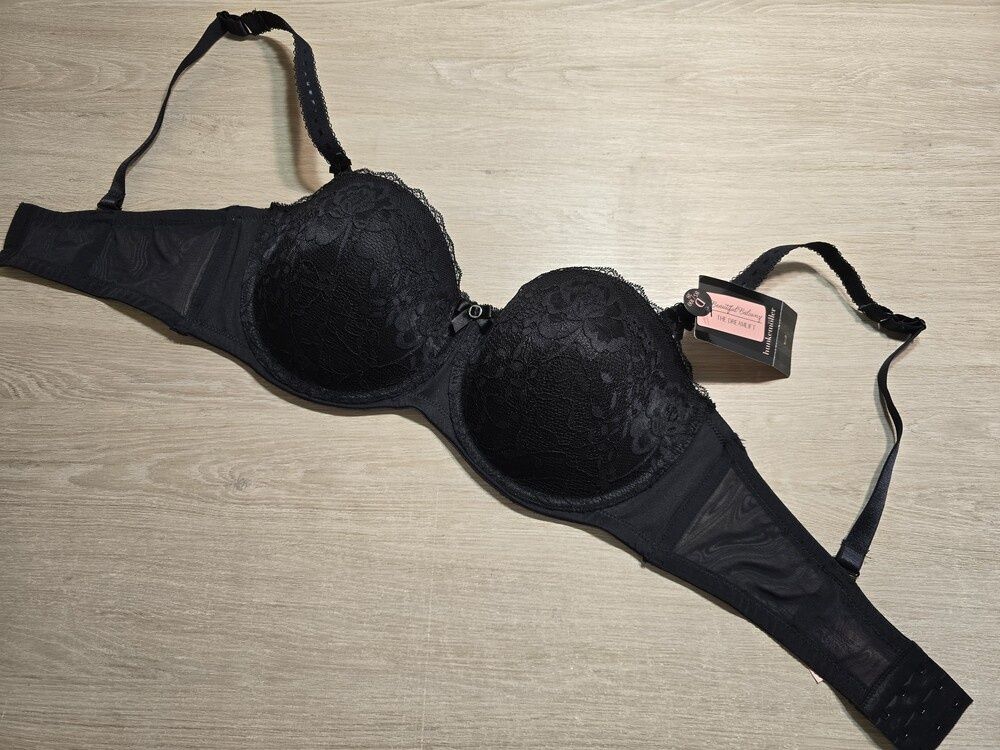 Жіночий бюстгальтер hunkemoller , топ бюст , бюстье Германия