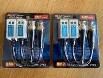Transformator, transmiter, konwerter, BNC Delta TR-1D-UHD*P2
