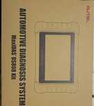 Продам планшет MaxIDAS DS808