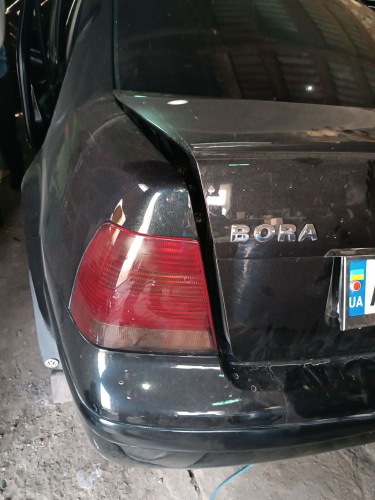 Продам VW Bora