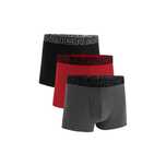 Bokserki męskie UA Under Armour Performance Cotton: różne rozmiary