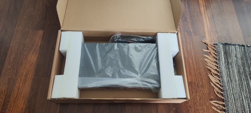 Switch LevelOne Fast Ethernet (100 Mbits) 24 portas