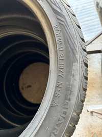 Opony całoroczne Vredestein quatrac pro 275/40 R21