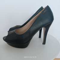 Buty damskie na obcasie rozmiar 38 marki Vices