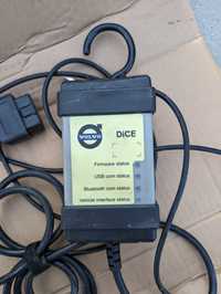 Сканер для Volvo ViDA DiCE