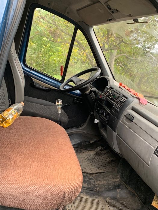 ПРОДАМ Газель газ бензин