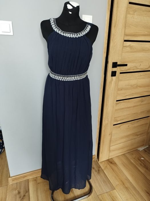 Suknia wieczorowa Bonprix M/38/10