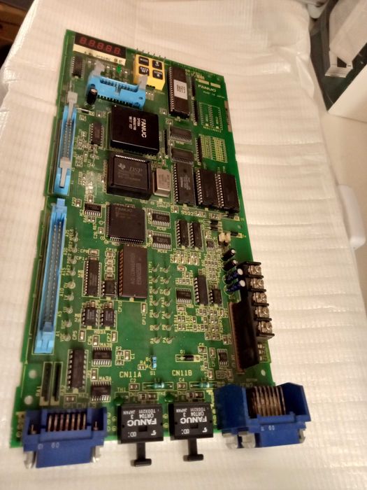 Placa industrial 875€. Oportunidades