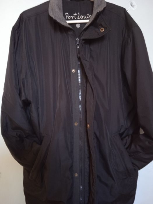 Kurtka męska firmy Port Louis M