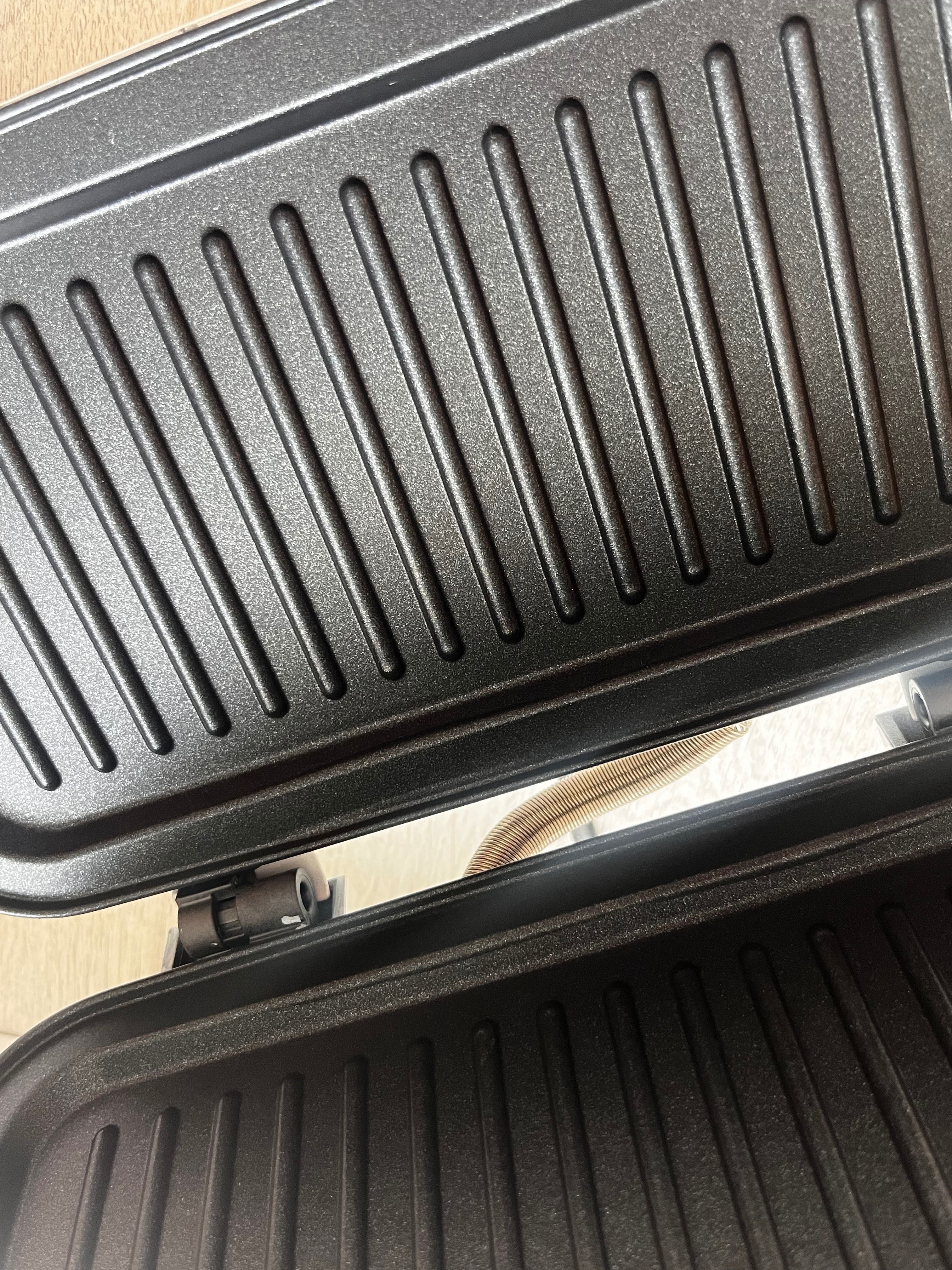 MPM MOP-33M 3w1 – grill / gofrownica / opiekacz do kanapek – NOWY
