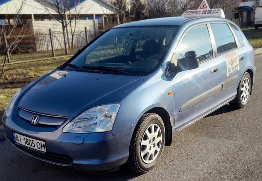 Інструктор з водіння. Автоінструктор. Уроки з водіння. Гостомель, Буча