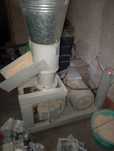 Peleciarka 7.5kw fi 200