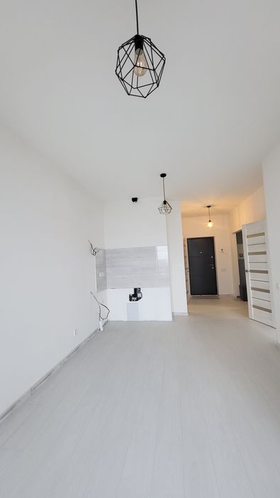 1-но ком квартира с ремонтом Пространство на Радостной Черемушки  АШ