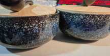 Ceramiczna miska ramen, zestaw 2 sztuk