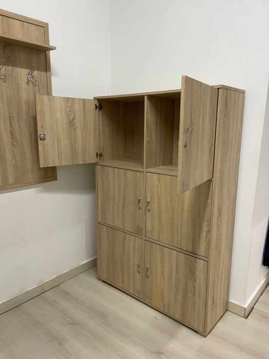 Продам Шафки на 6 дверцят